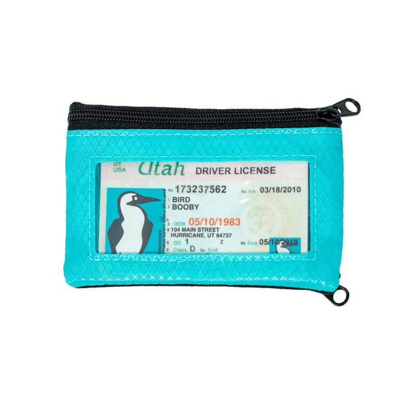 Surfshorts Wallet - Image 22