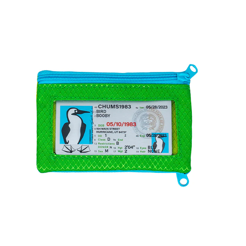 Surfshorts Wallet - Image 27