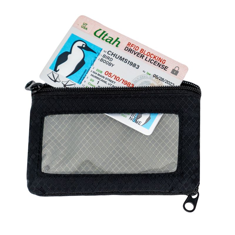 Surfshorts Wallet - Image 29