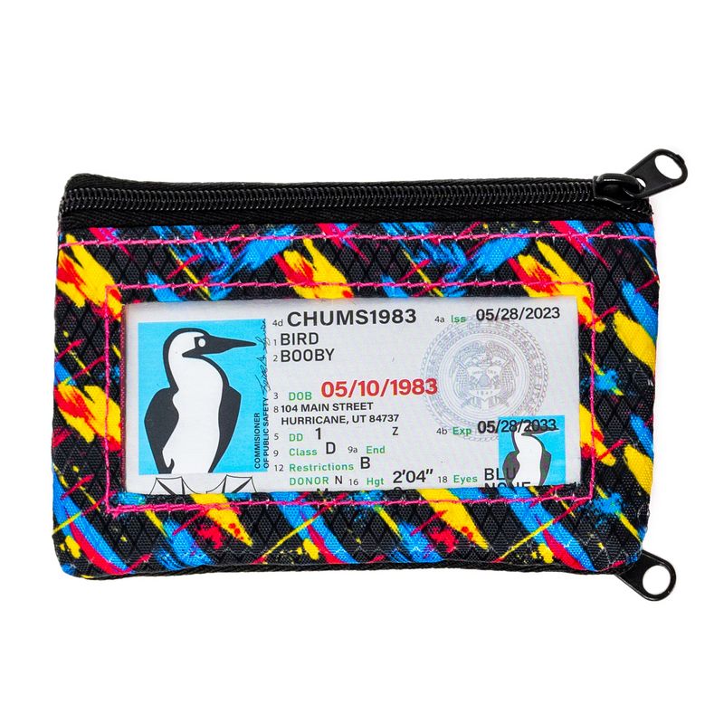 Surfshorts Wallet Patterns - Image 27