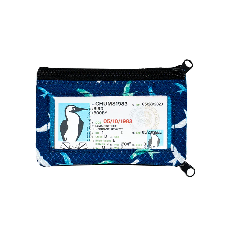 Surfshorts Wallet Patterns - Image 55