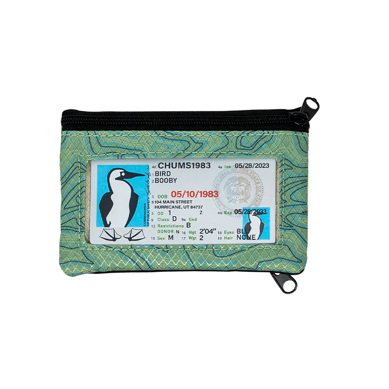 Surfshorts Wallet Patterns - Image 62