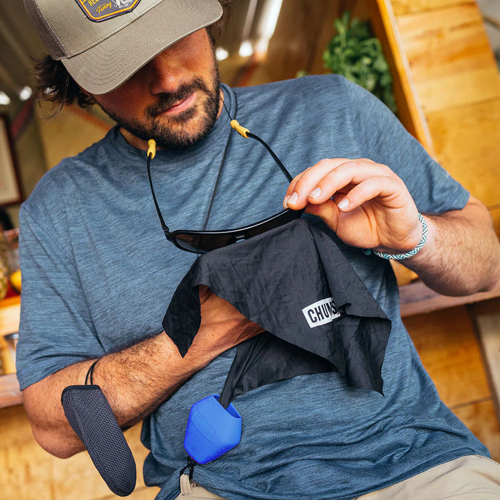 The Pouch XL Microfiber Lens Cloth - Image 9