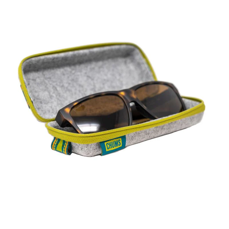 Upcycled Felt Case - Image 4