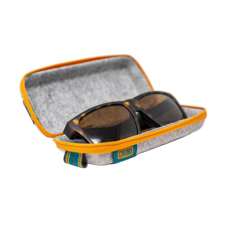 Upcycled Felt Case - Image 5