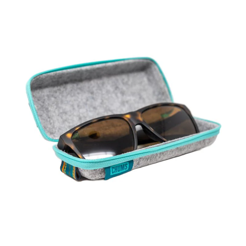 Upcycled Felt Case - Image 6